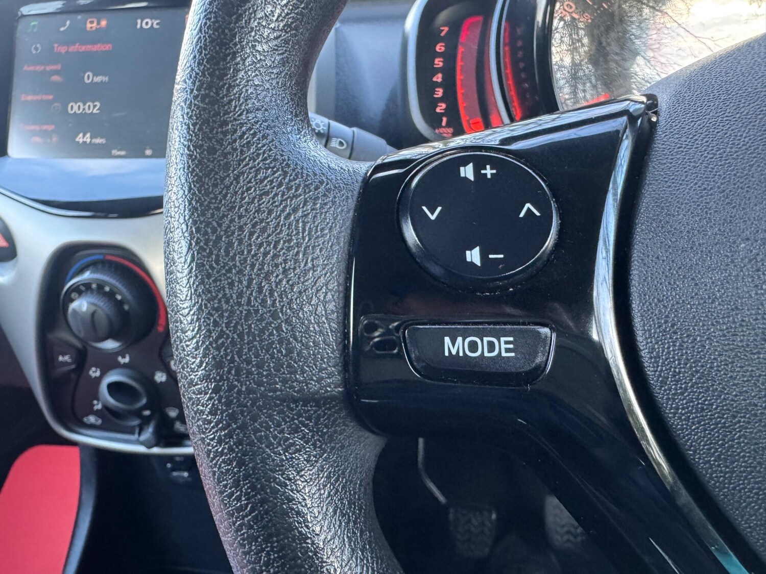 Used Citroen C1 2016 for sale - 78224423: Photo 14