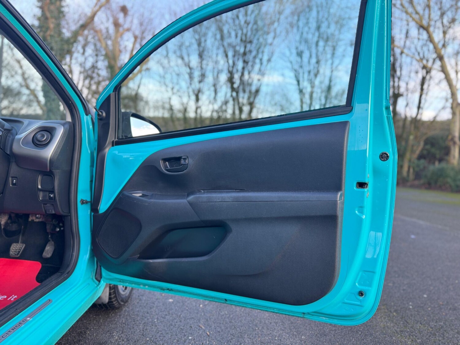 Used Citroen C1 2016 for sale - 78224423: Photo 16