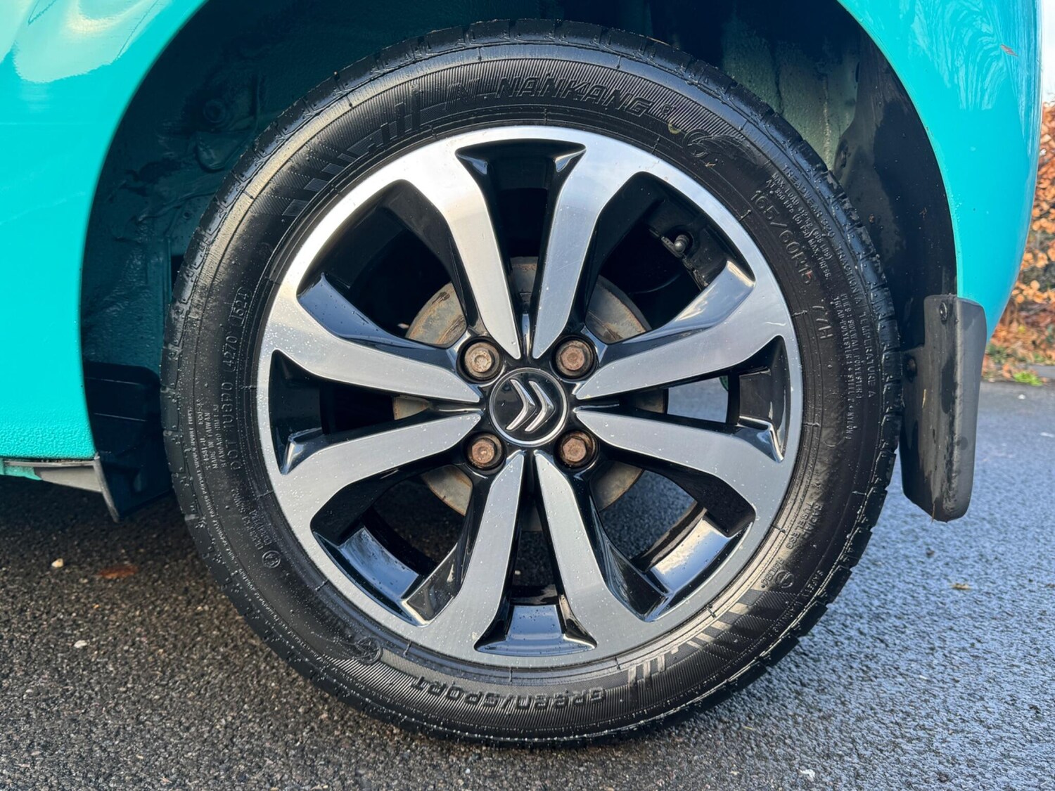 Used Citroen C1 2016 for sale - 78224423: Photo 17