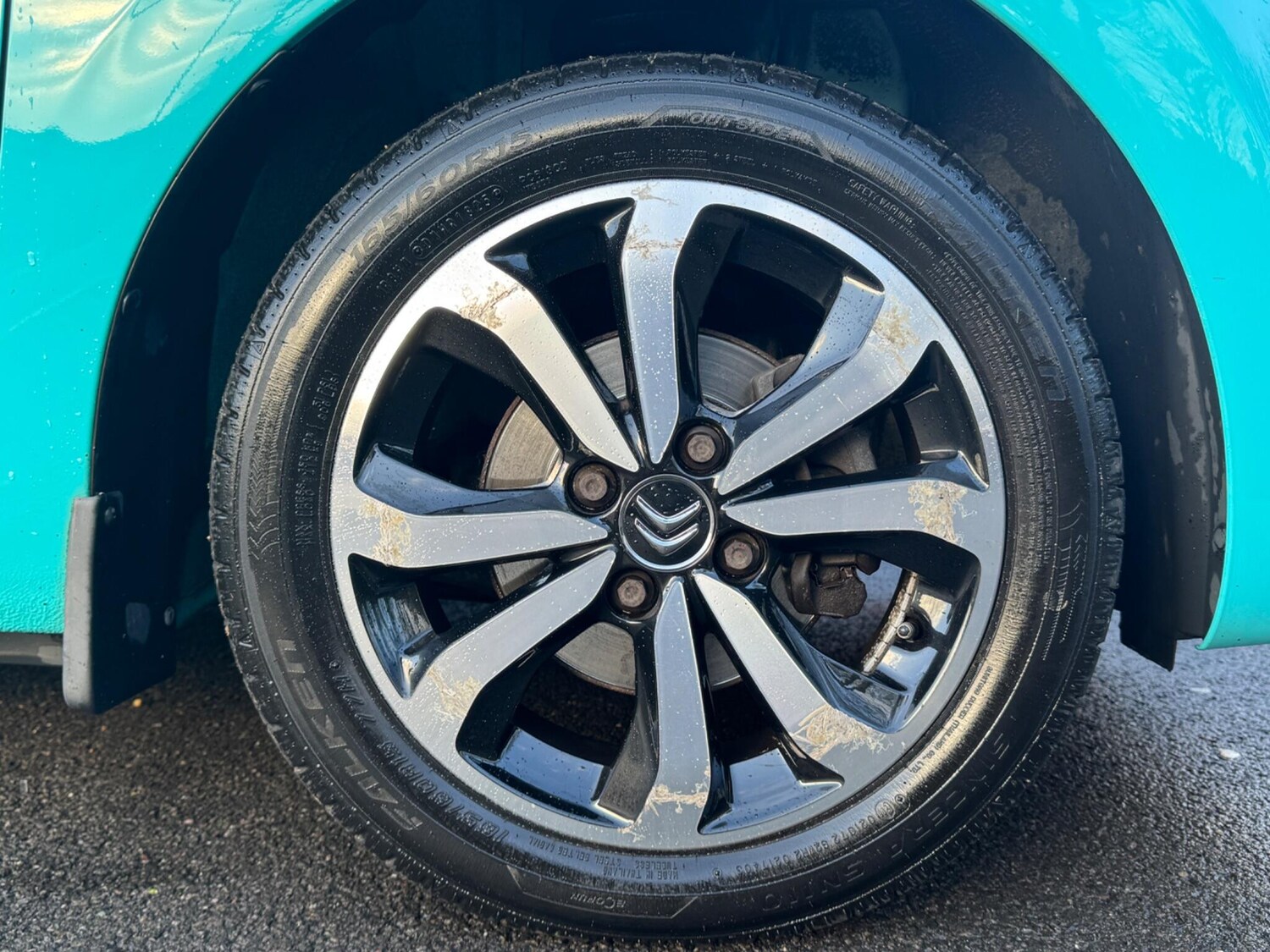 Used Citroen C1 2016 for sale - 78224423: Photo 19