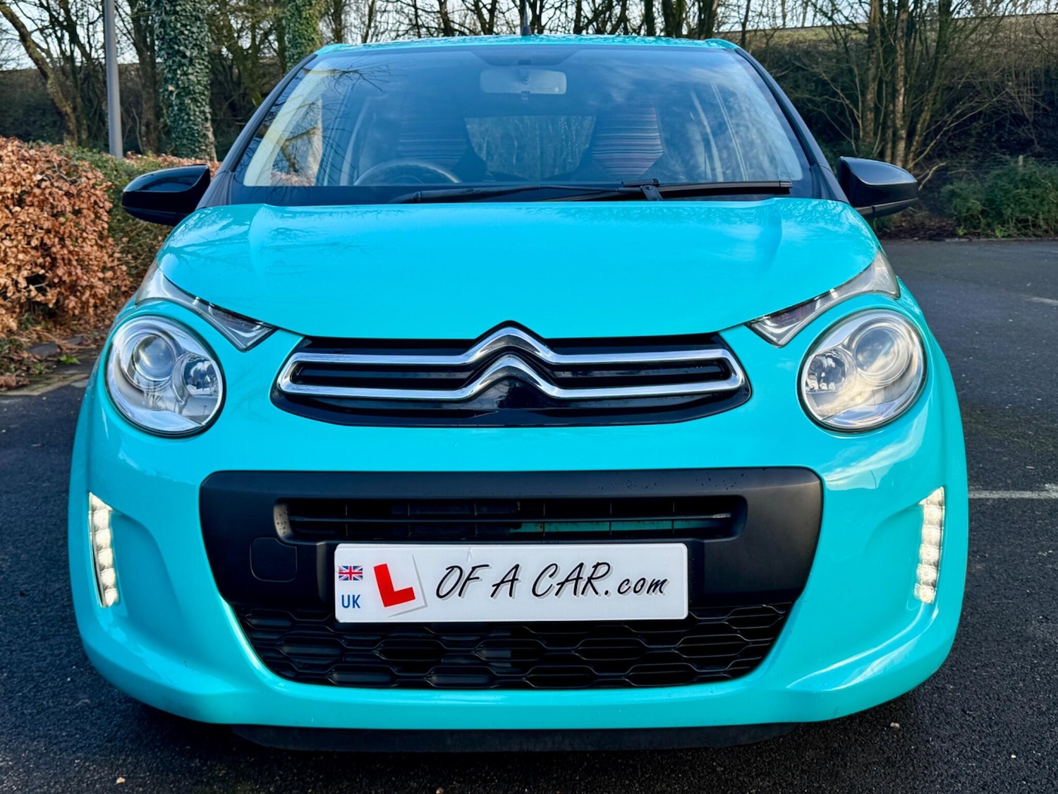 Used Citroen C1 2016 for sale - 78224423: Photo 2