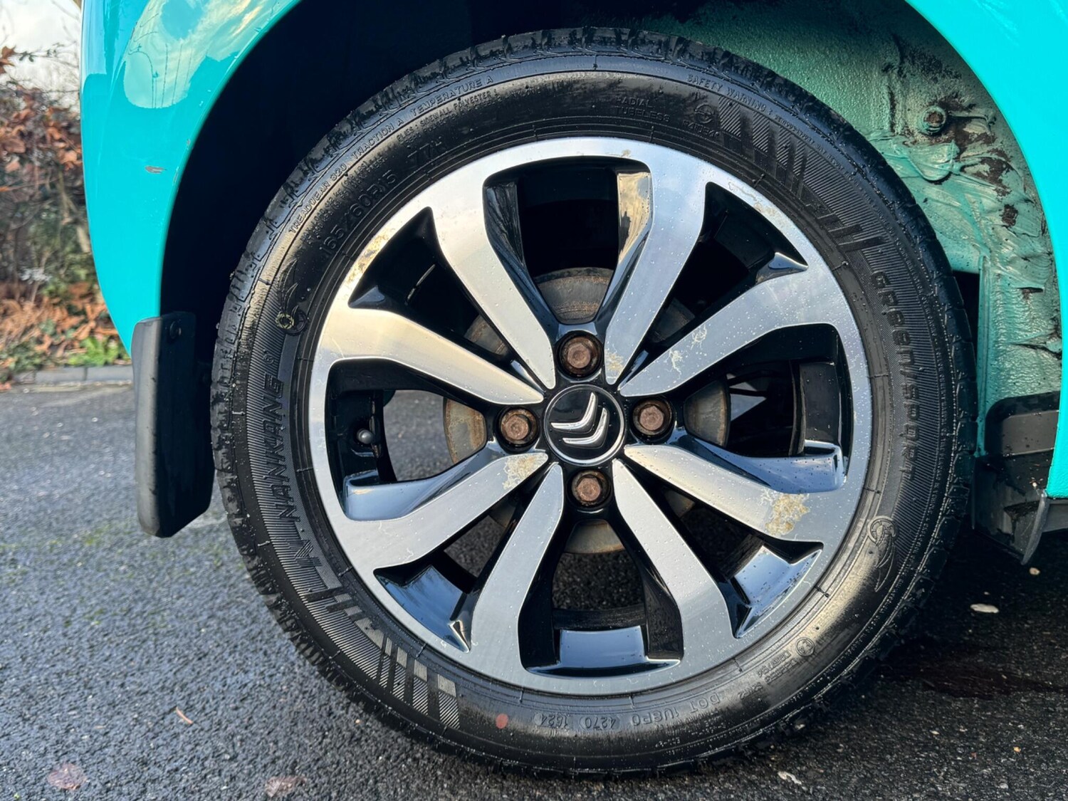 Used Citroen C1 2016 for sale - 78224423: Photo 20