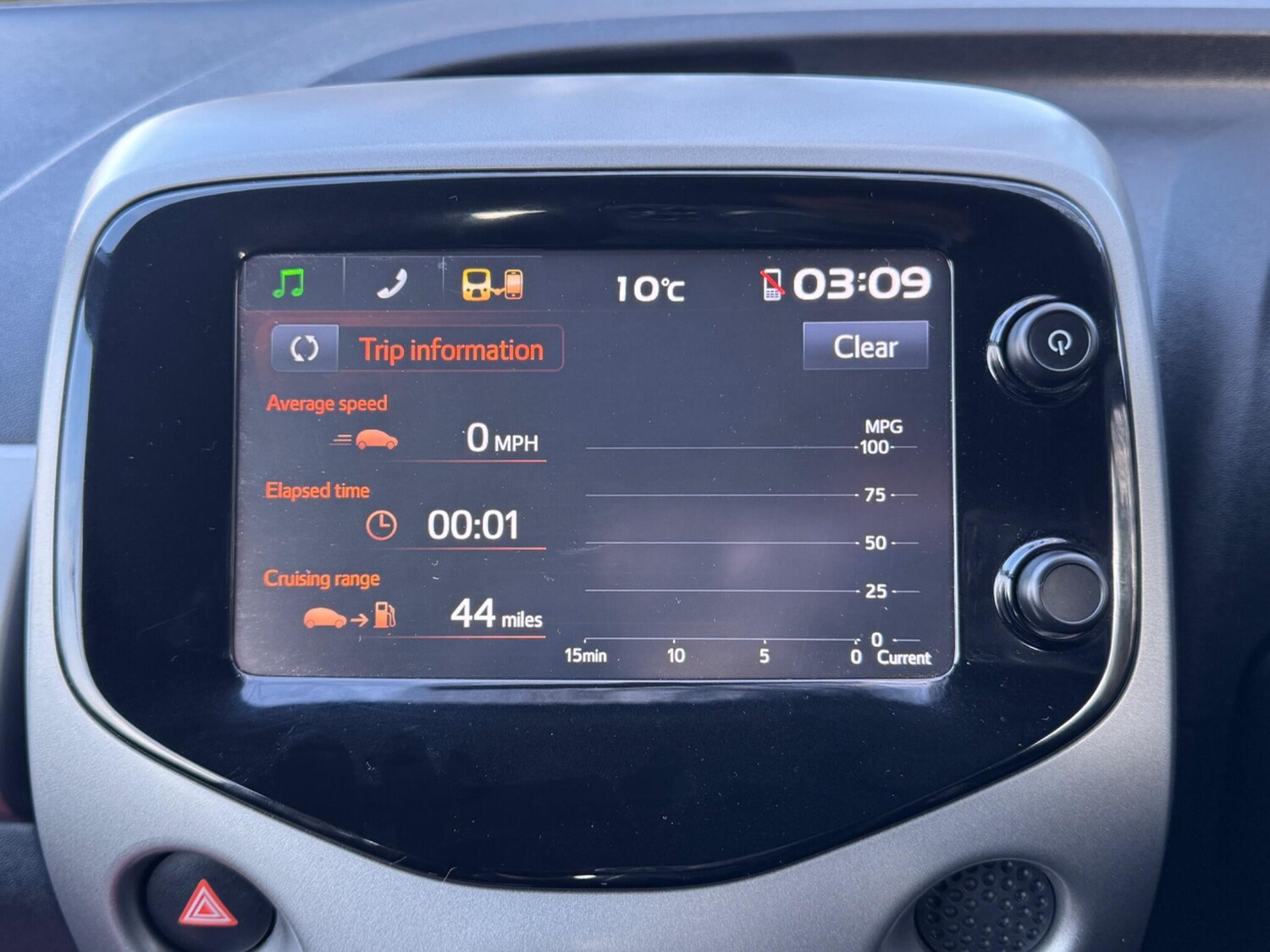 Used Citroen C1 2016 for sale - 78224423: Photo 21