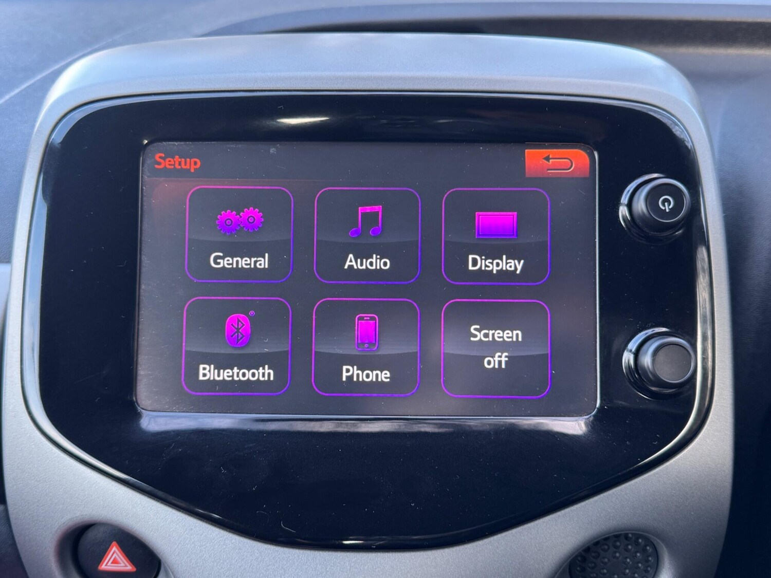 Used Citroen C1 2016 for sale - 78224423: Photo 22