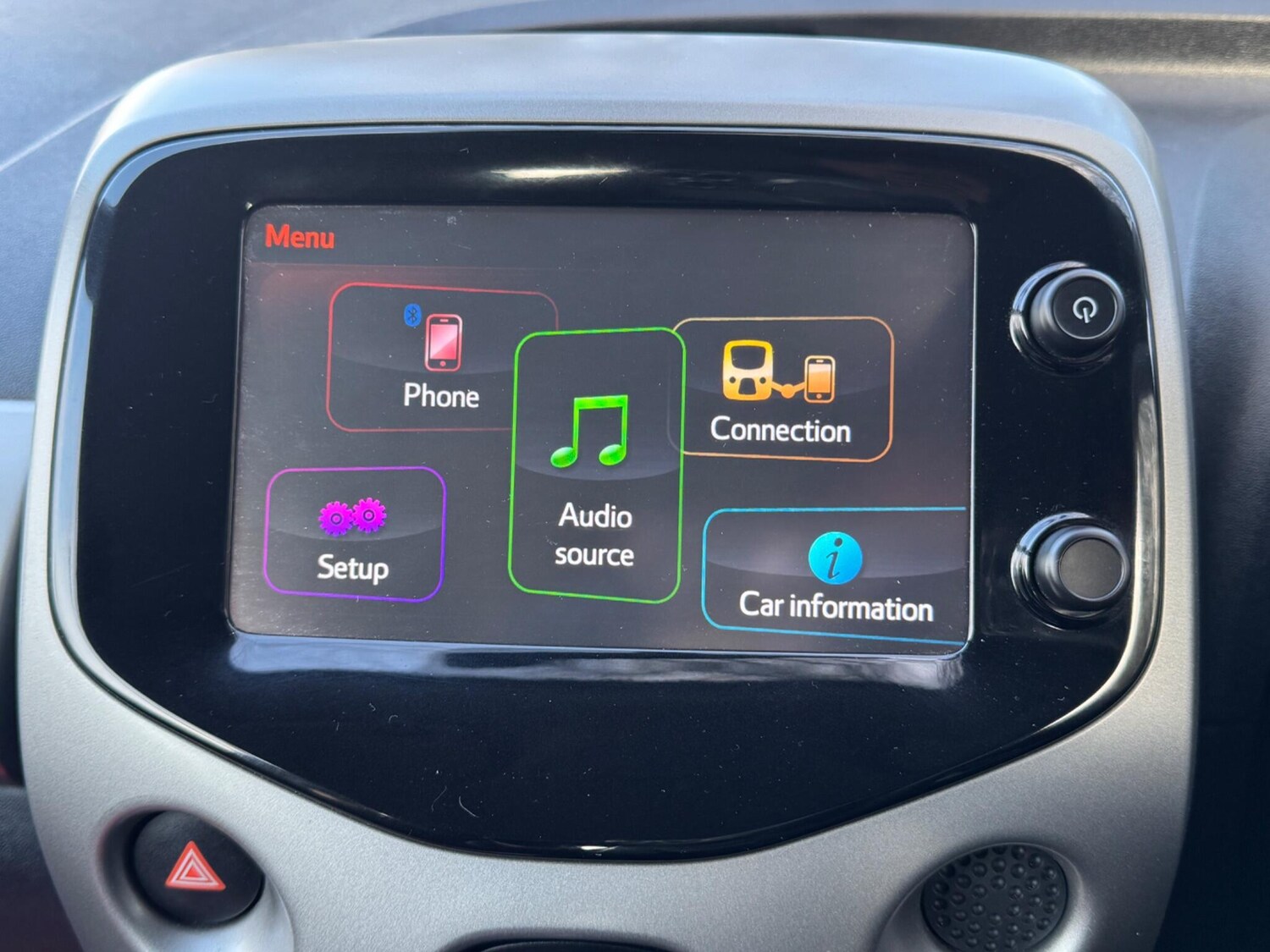 Used Citroen C1 2016 for sale - 78224423: Photo 23