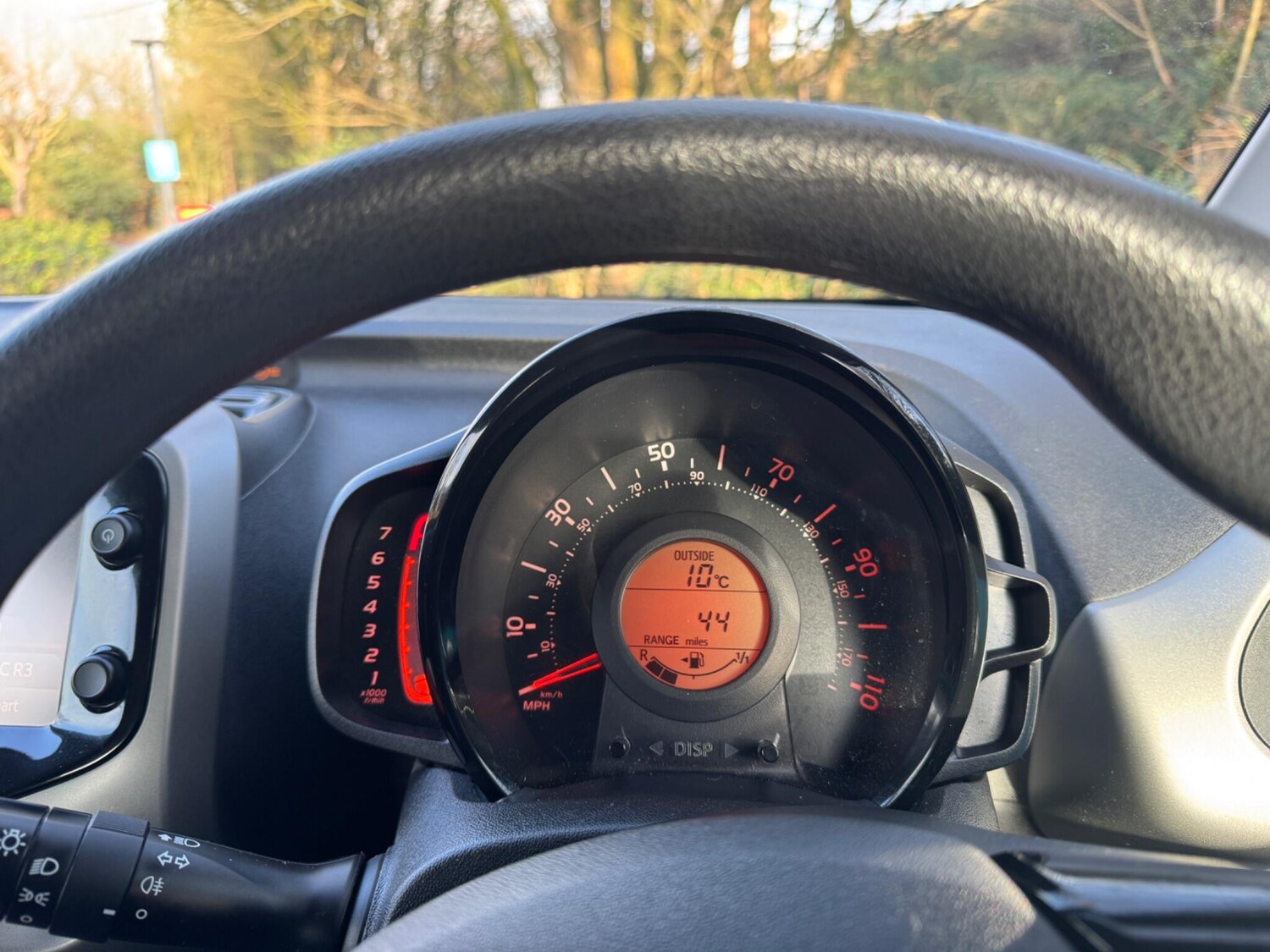 Used Citroen C1 2016 for sale - 78224423: Photo 25