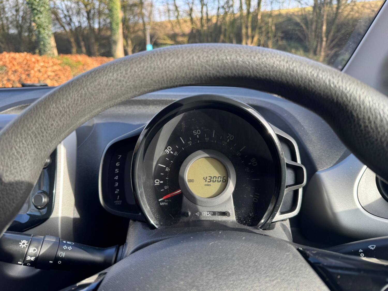 Used Citroen C1 2016 for sale - 78224423: Photo 26