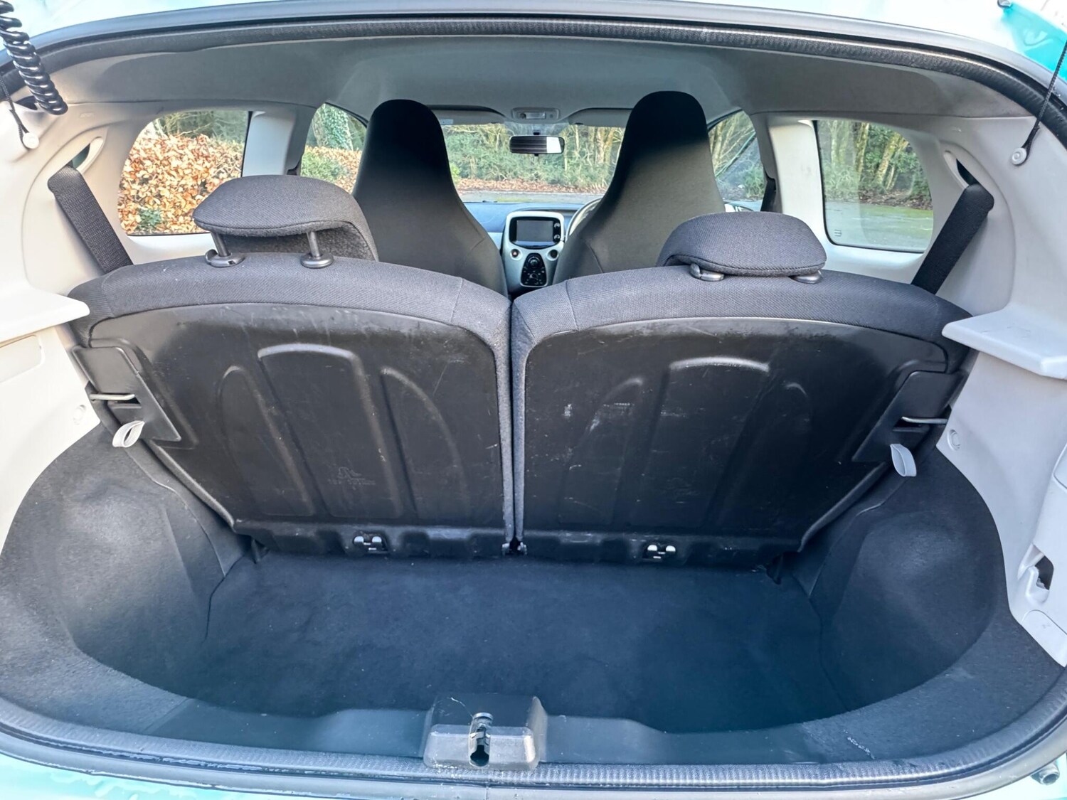 Used Citroen C1 2016 for sale - 78224423: Photo 28