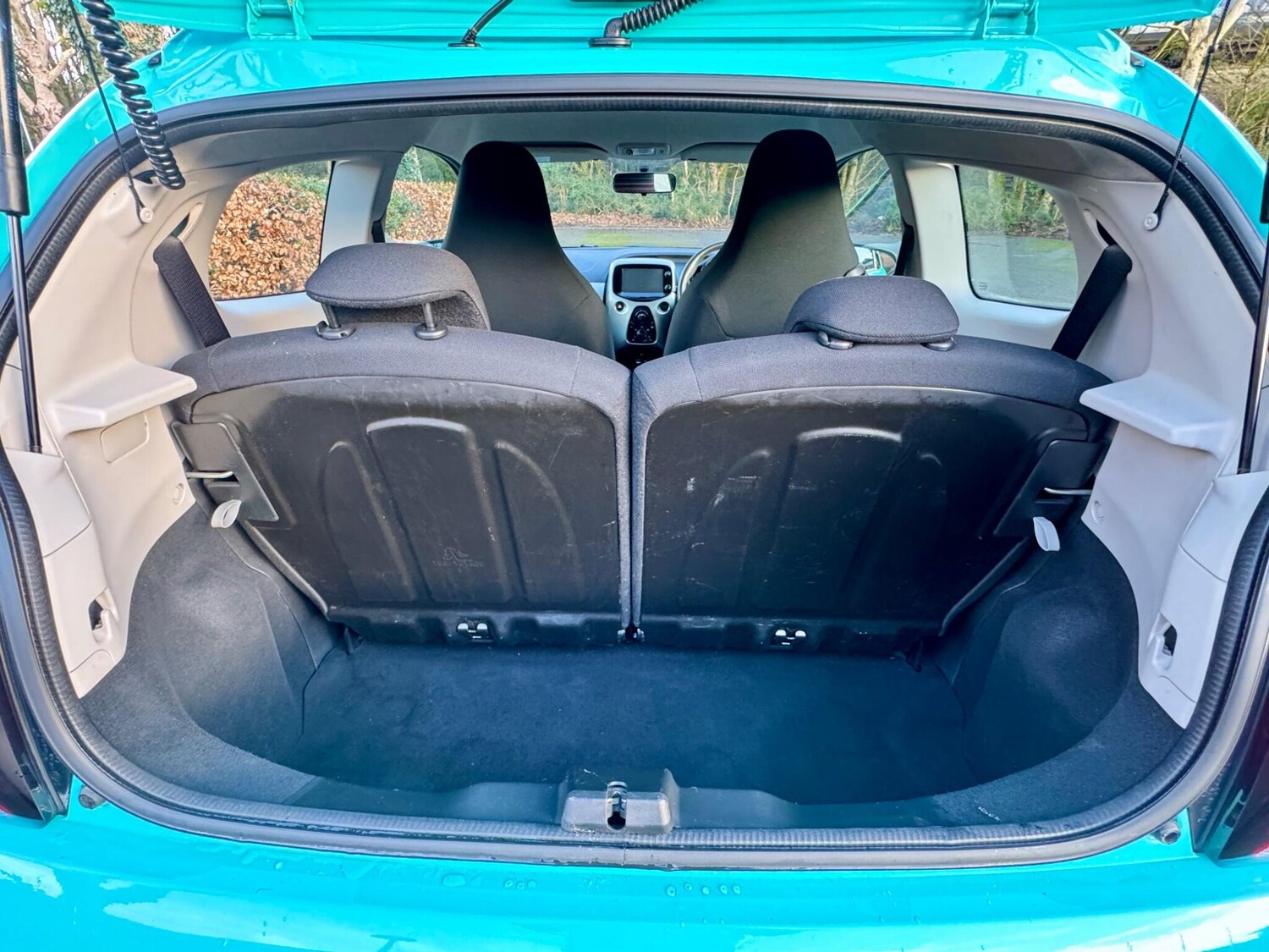 Used Citroen C1 2016 for sale - 78224423: Photo 29