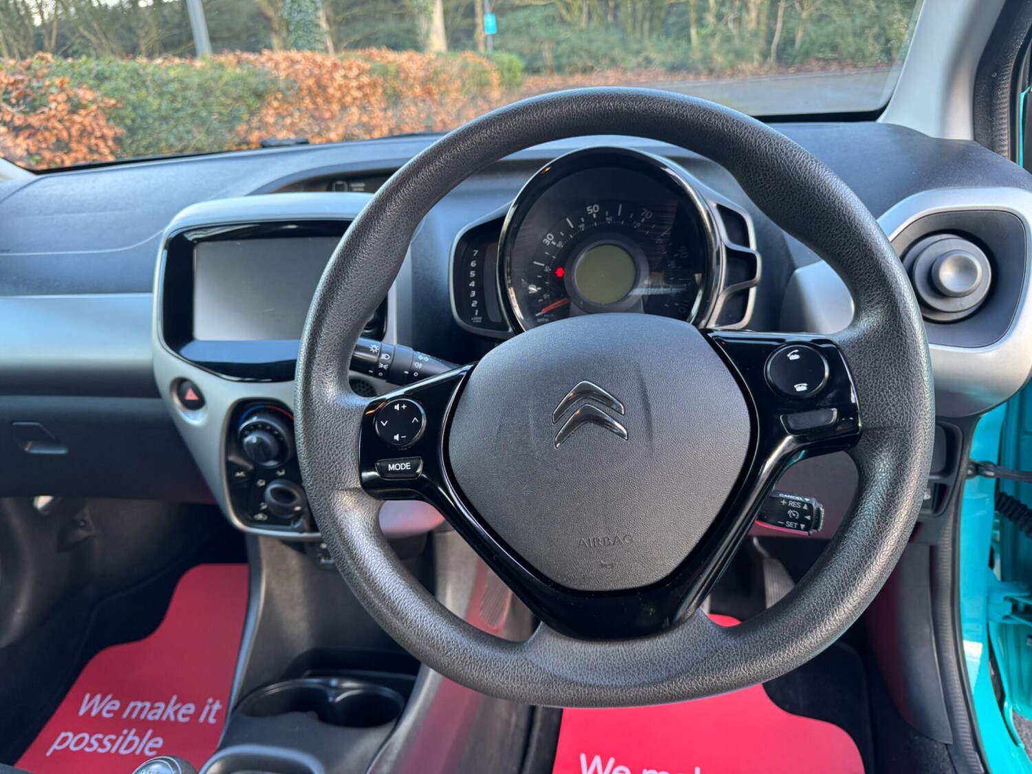 Used Citroen C1 2016 for sale - 78224423: Photo 30