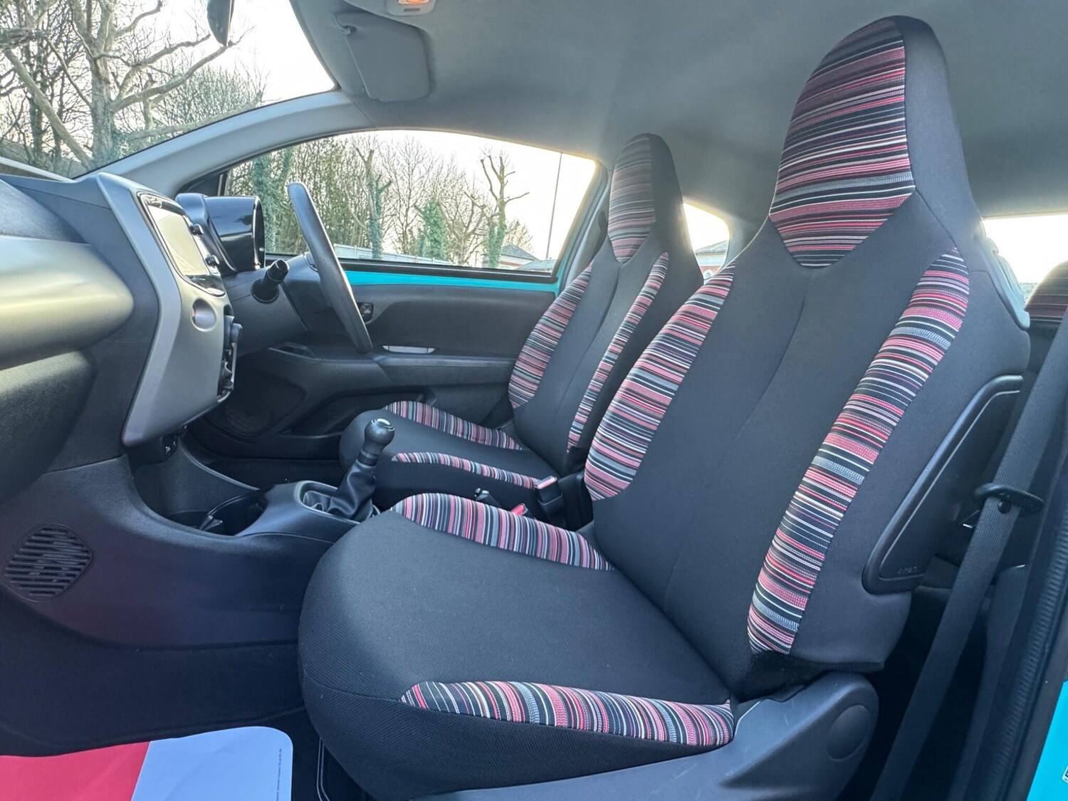 Used Citroen C1 2016 for sale - 78224423: Photo 31