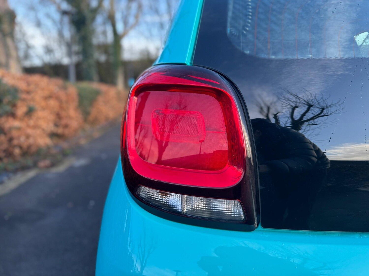 Used Citroen C1 2016 for sale - 78224423: Photo 32