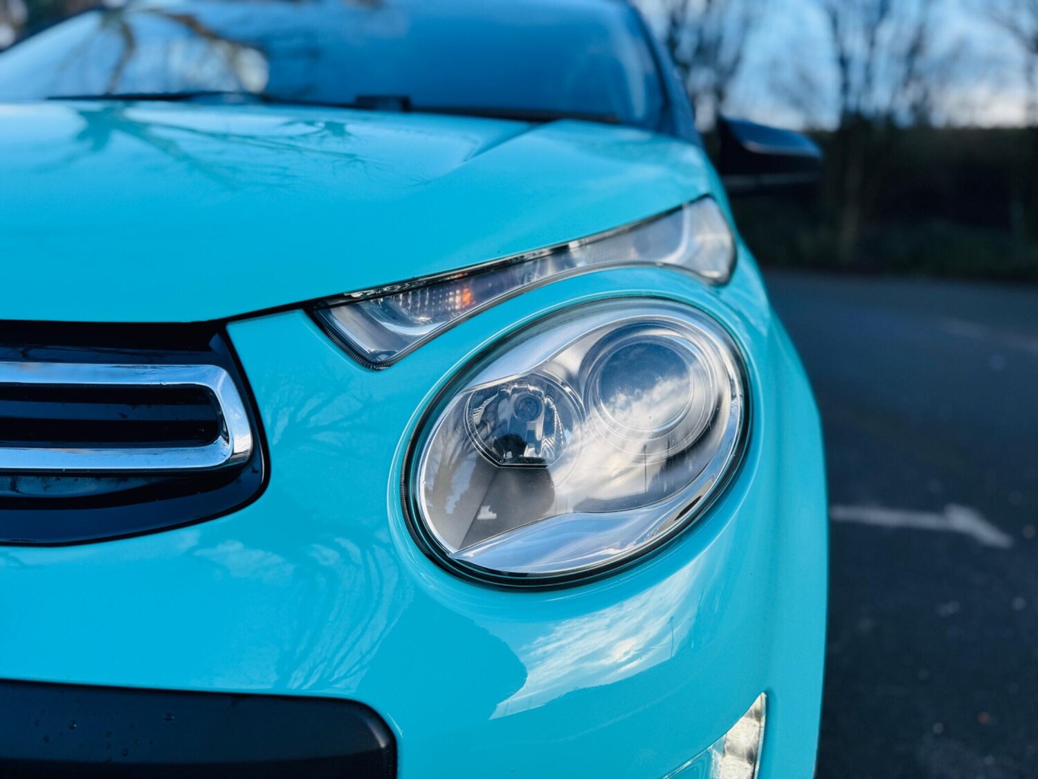 Used Citroen C1 2016 for sale - 78224423: Photo 33