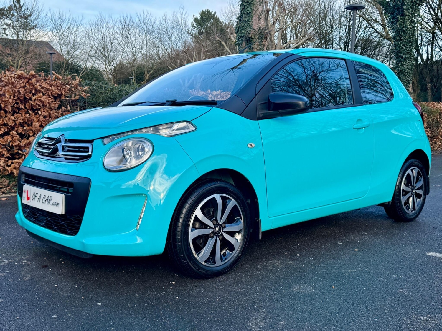 Used Citroen C1 2016 for sale - 78224423: Photo 5