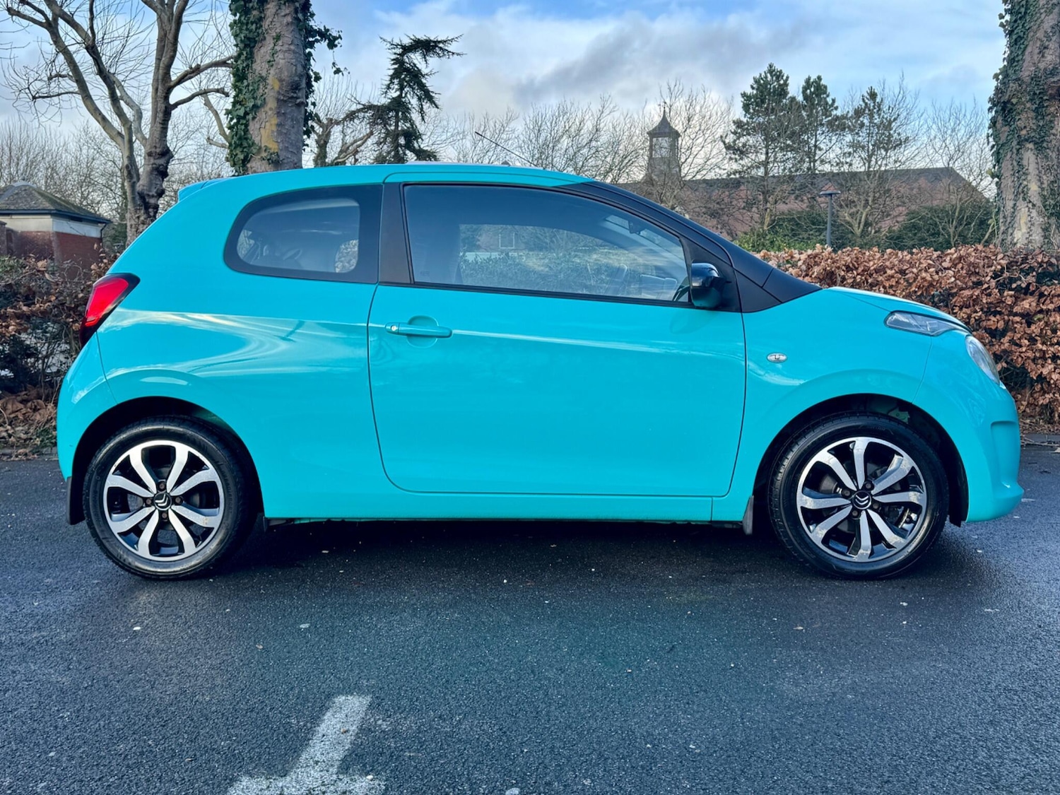 Used Citroen C1 2016 for sale - 78224423: Photo 6