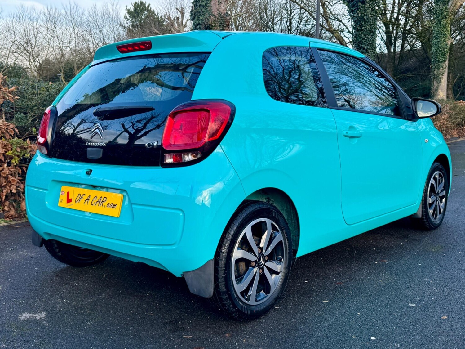 Used Citroen C1 2016 for sale - 78224423: Photo 7