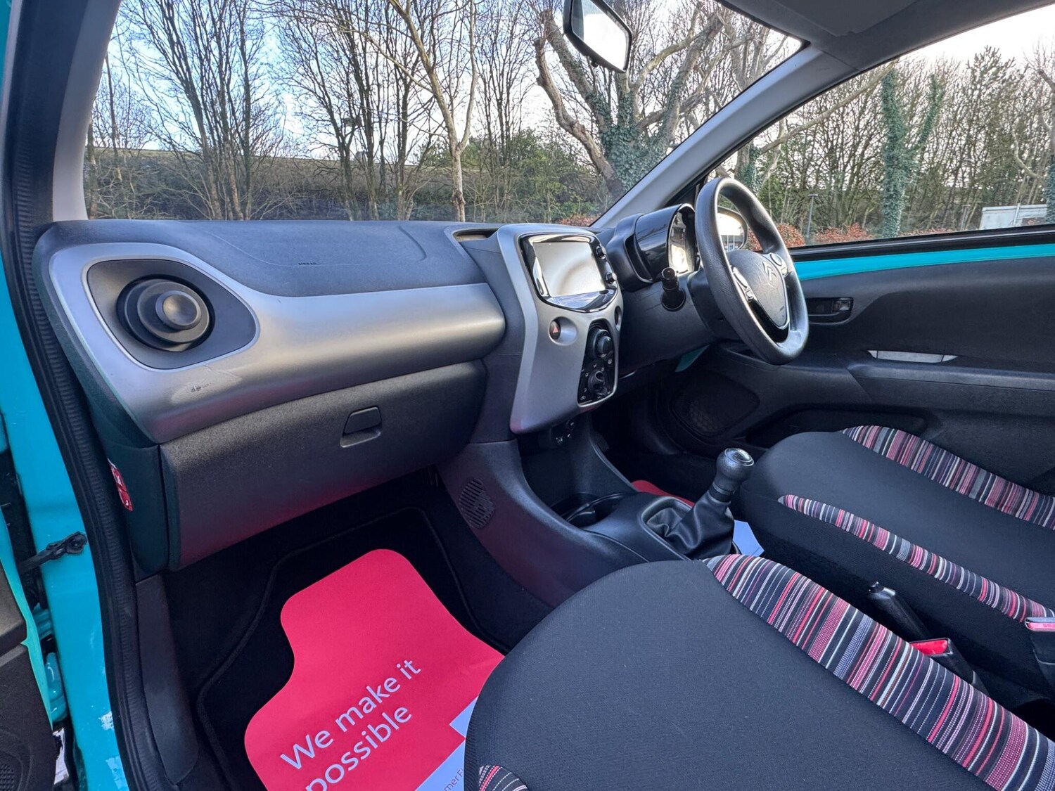 Used Citroen C1 2016 for sale - 78224423: Photo 8