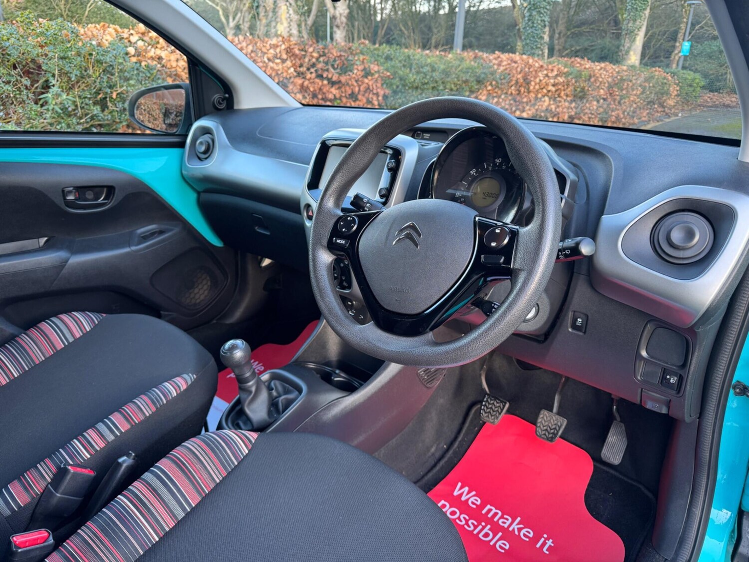 Used Citroen C1 2016 for sale - 78224423: Photo 9