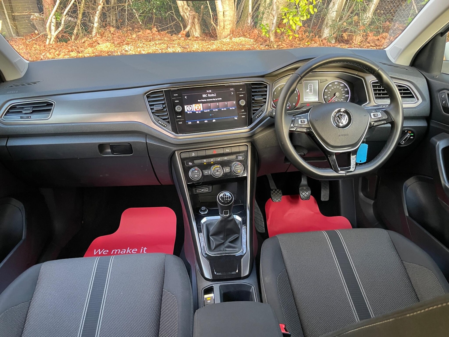 Used Volkswagen T-Roc 2018 for sale - 78224434: Photo 10