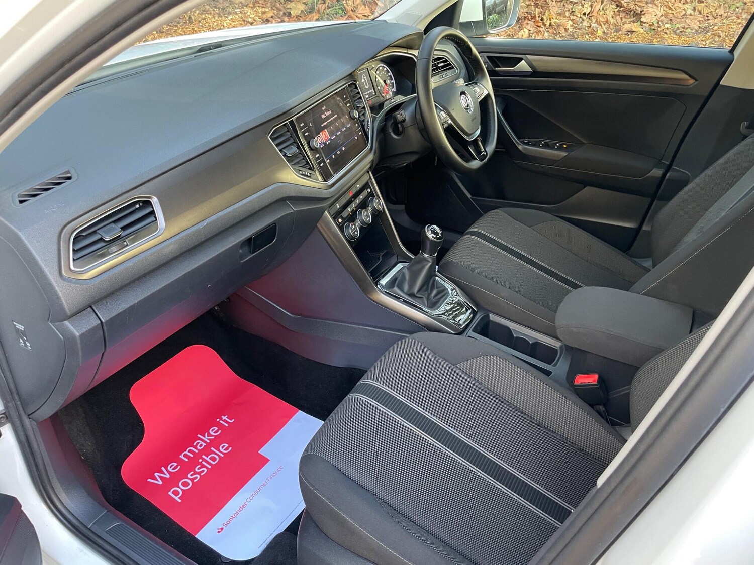 Used Volkswagen T-Roc 2018 for sale - 78224434: Photo 12