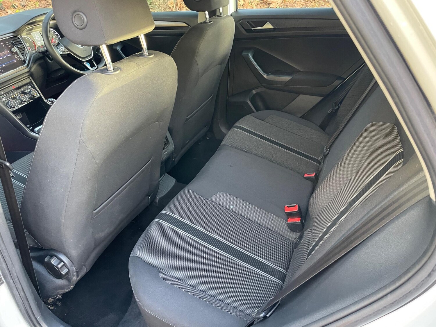 Used Volkswagen T-Roc 2018 for sale - 78224434: Photo 13