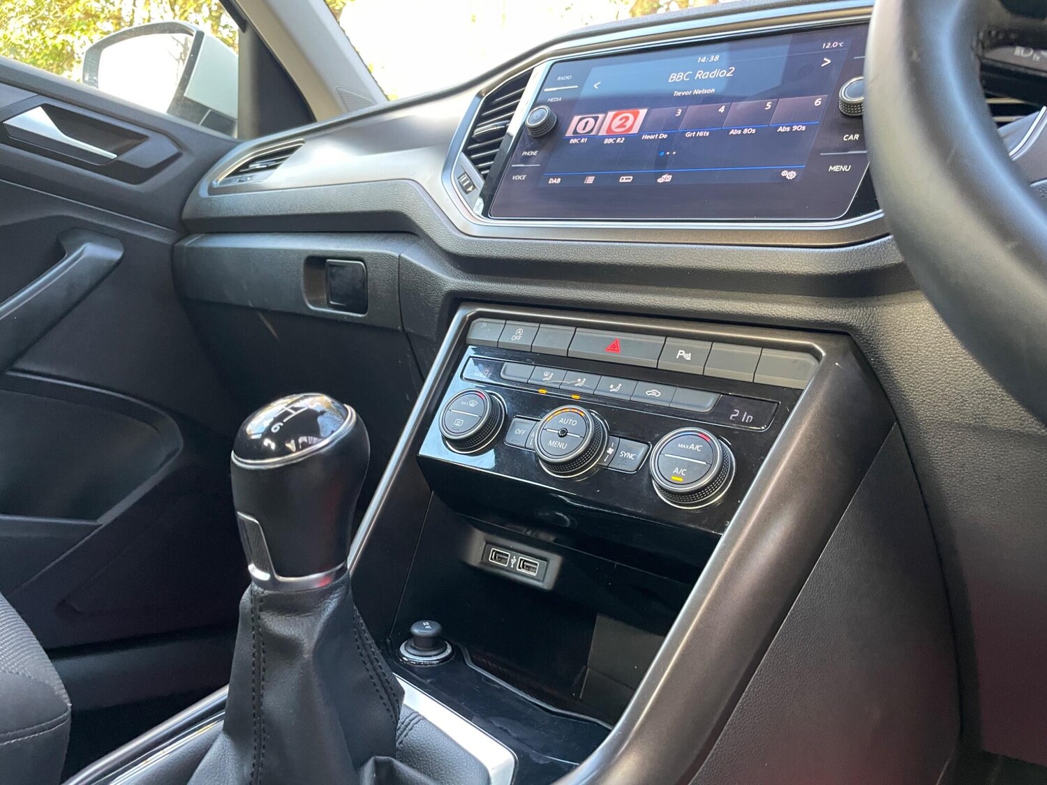 Used Volkswagen T-Roc 2018 for sale - 78224434: Photo 15