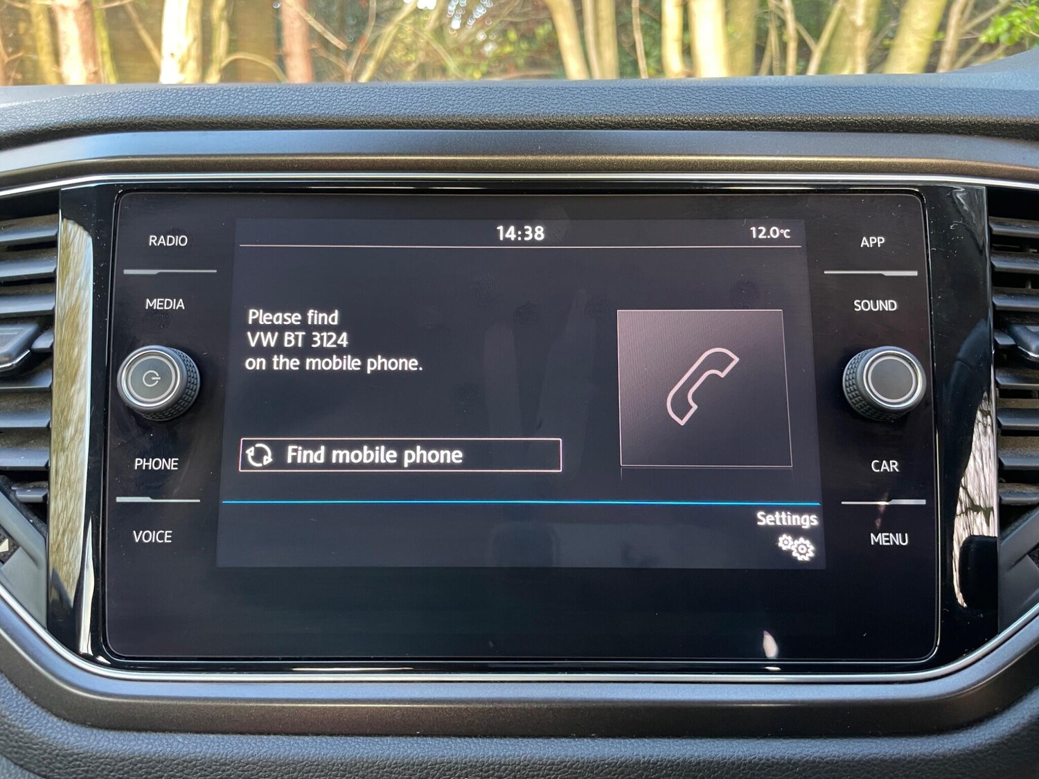 Used Volkswagen T-Roc 2018 for sale - 78224434: Photo 18