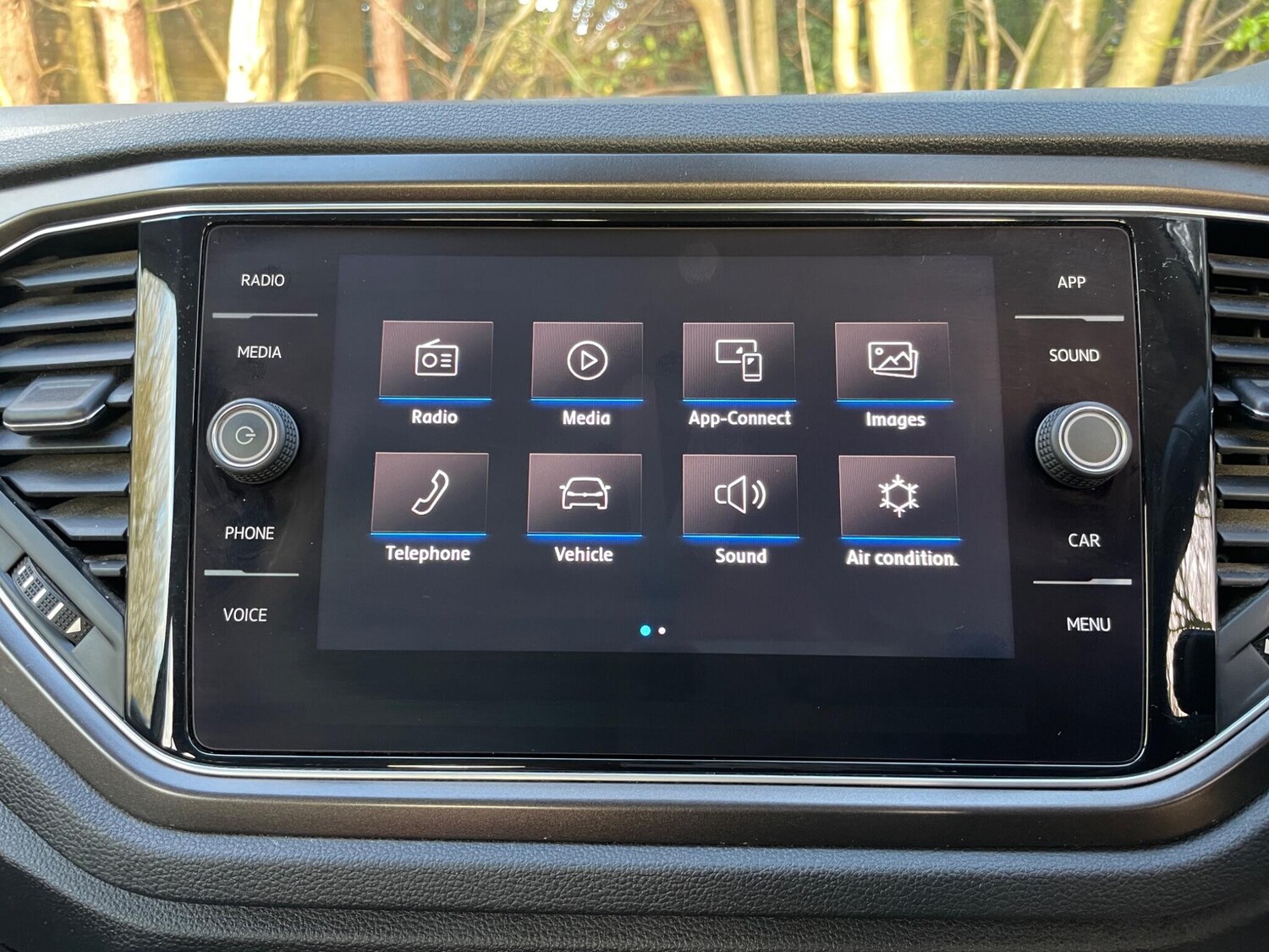 Used Volkswagen T-Roc 2018 for sale - 78224434: Photo 21