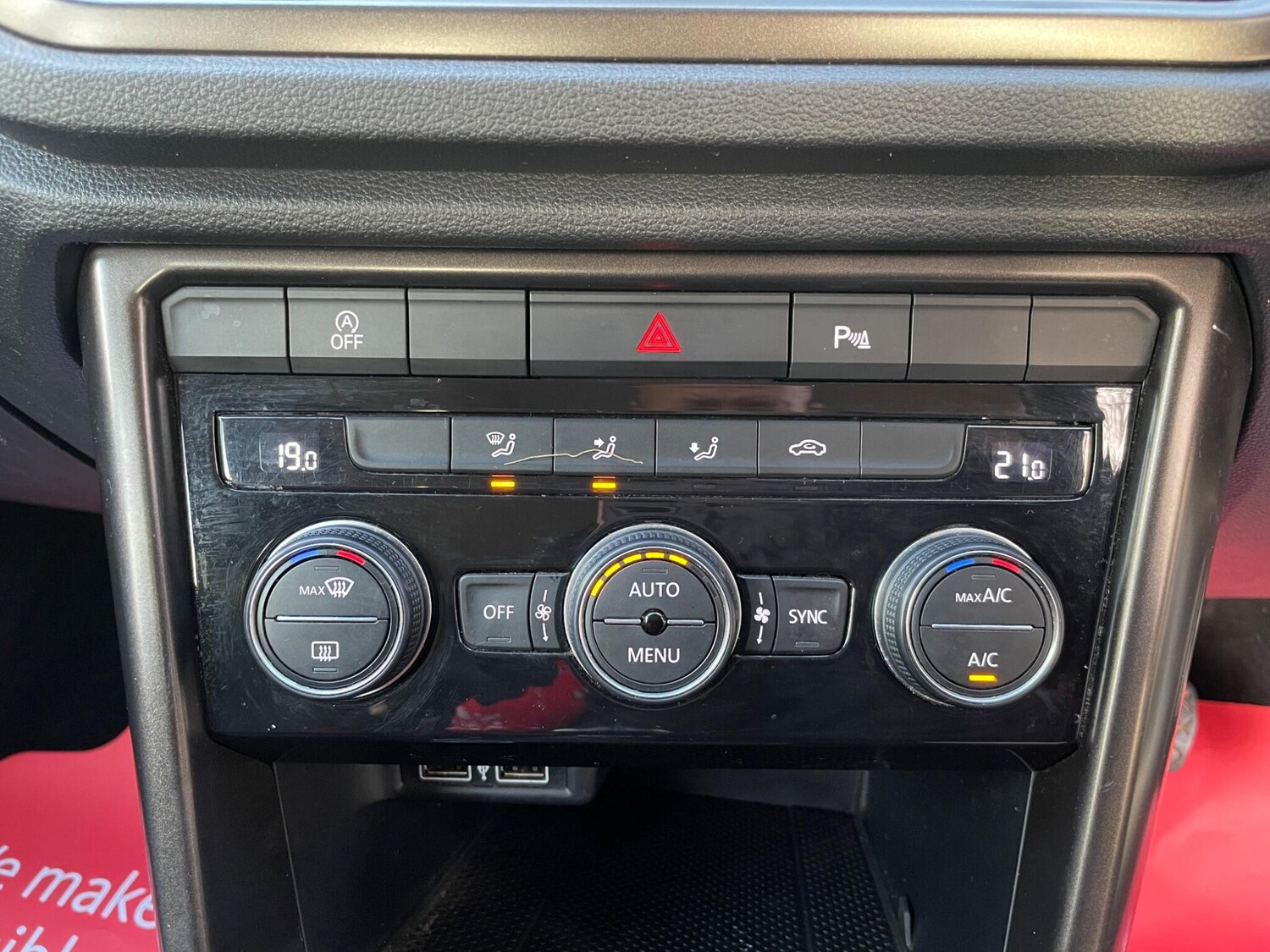 Used Volkswagen T-Roc 2018 for sale - 78224434: Photo 22