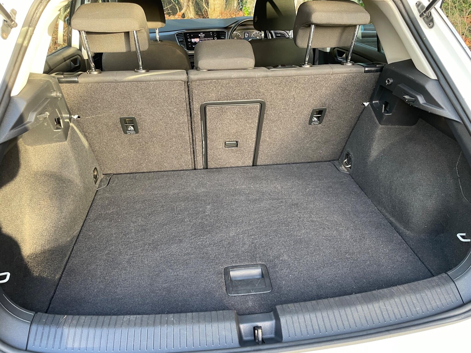 Used Volkswagen T-Roc 2018 for sale - 78224434: Photo 33