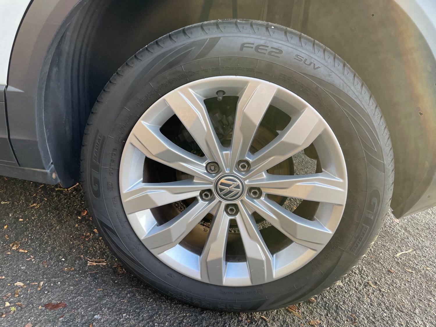 Used Volkswagen T-Roc 2018 for sale - 78224434: Photo 35