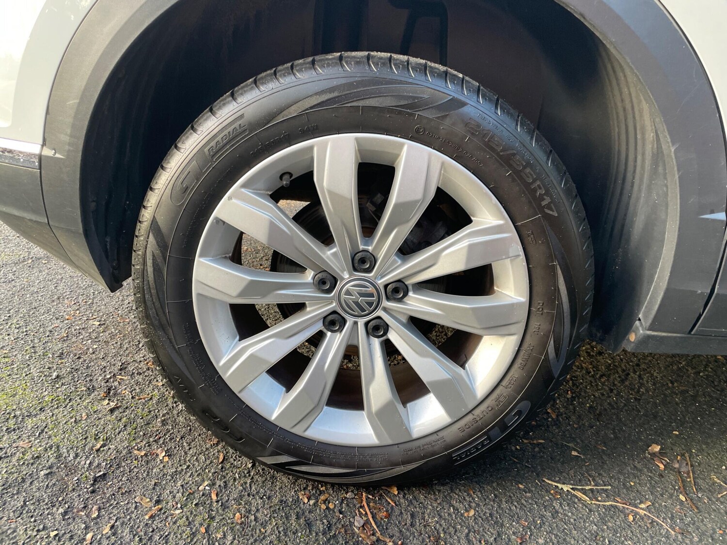 Used Volkswagen T-Roc 2018 for sale - 78224434: Photo 36