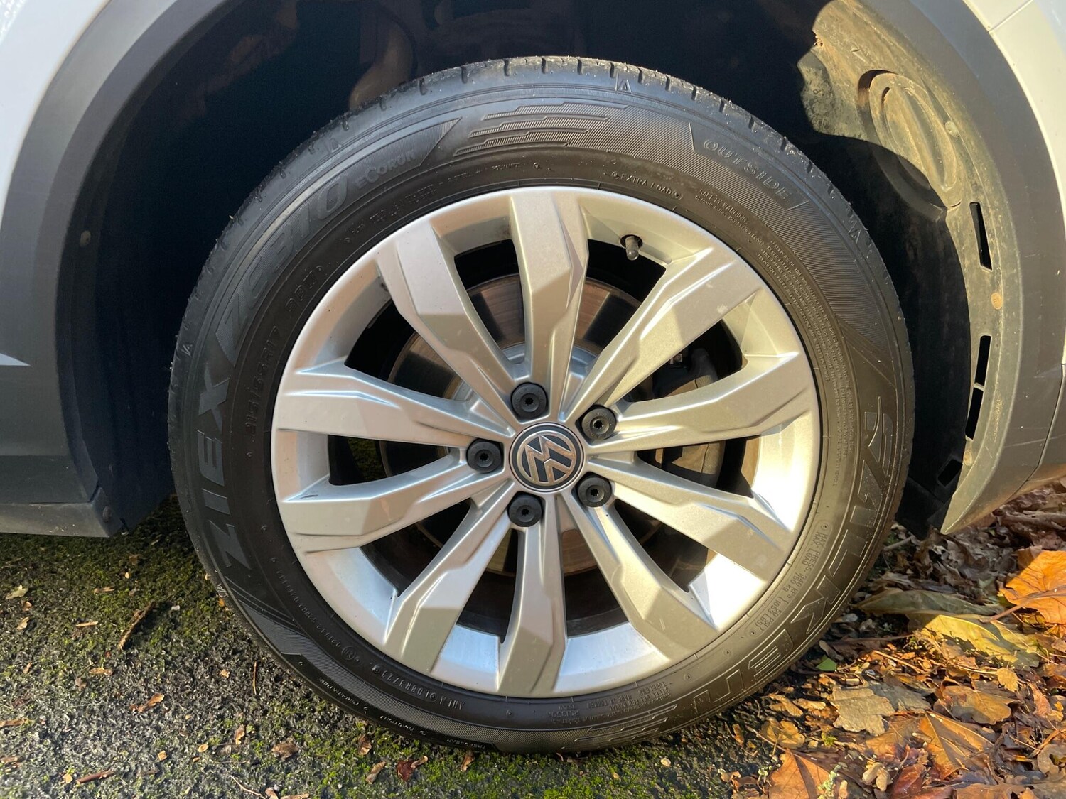 Used Volkswagen T-Roc 2018 for sale - 78224434: Photo 37