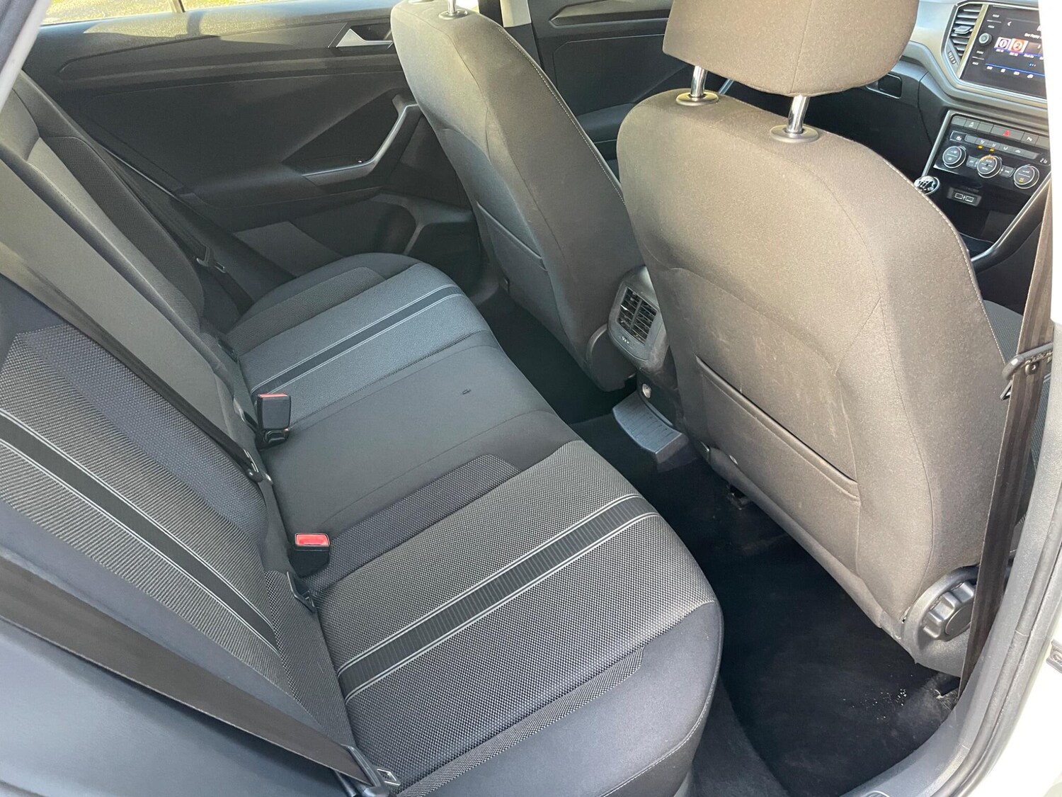 Used Volkswagen T-Roc 2018 for sale - 78224434: Photo 9