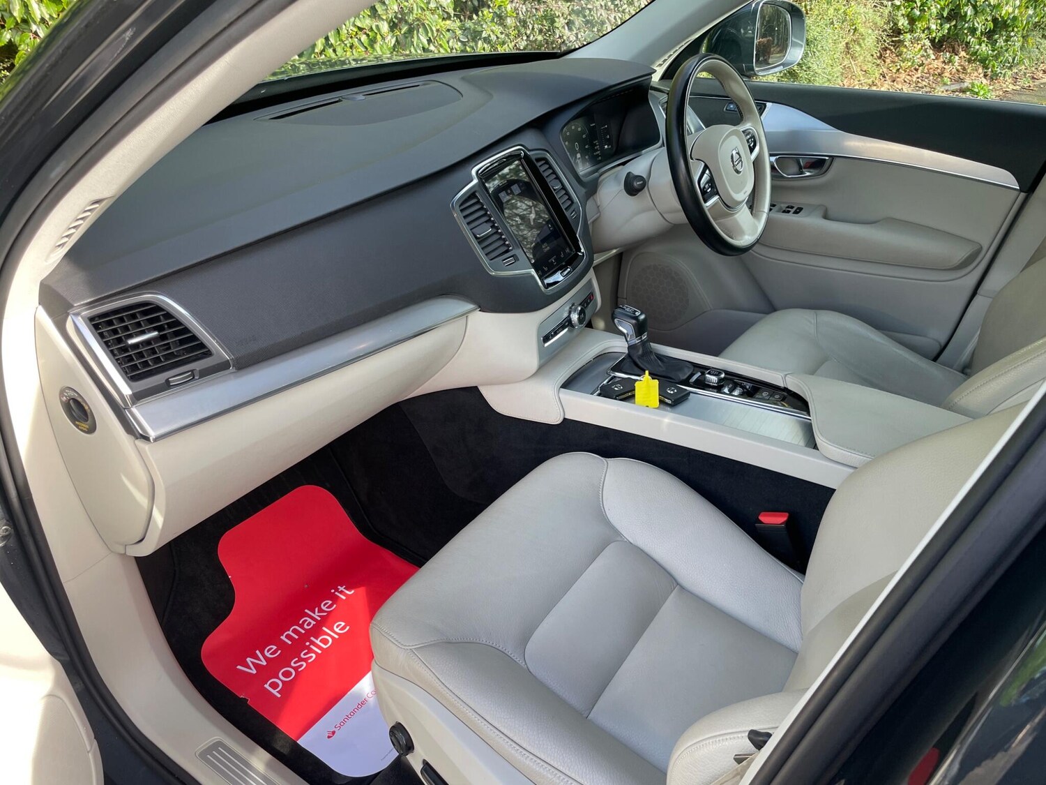 Used Volvo XC90 2017 for sale - 78224414: Photo 12