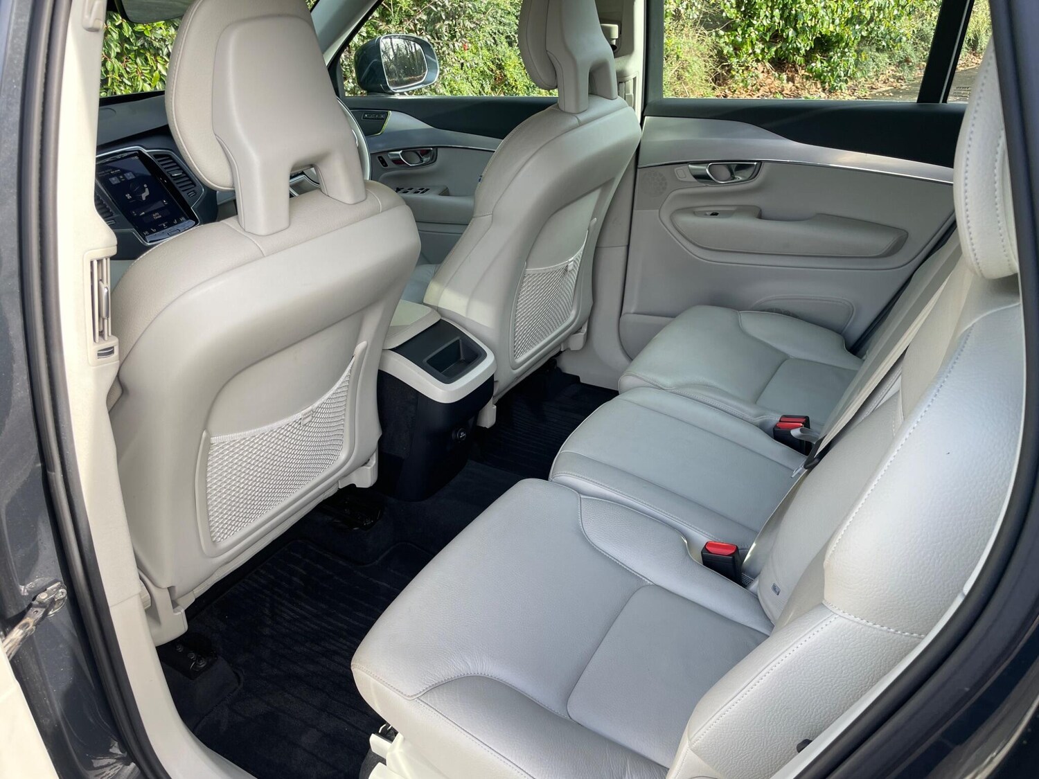 Used Volvo XC90 2017 for sale - 78224414: Photo 13