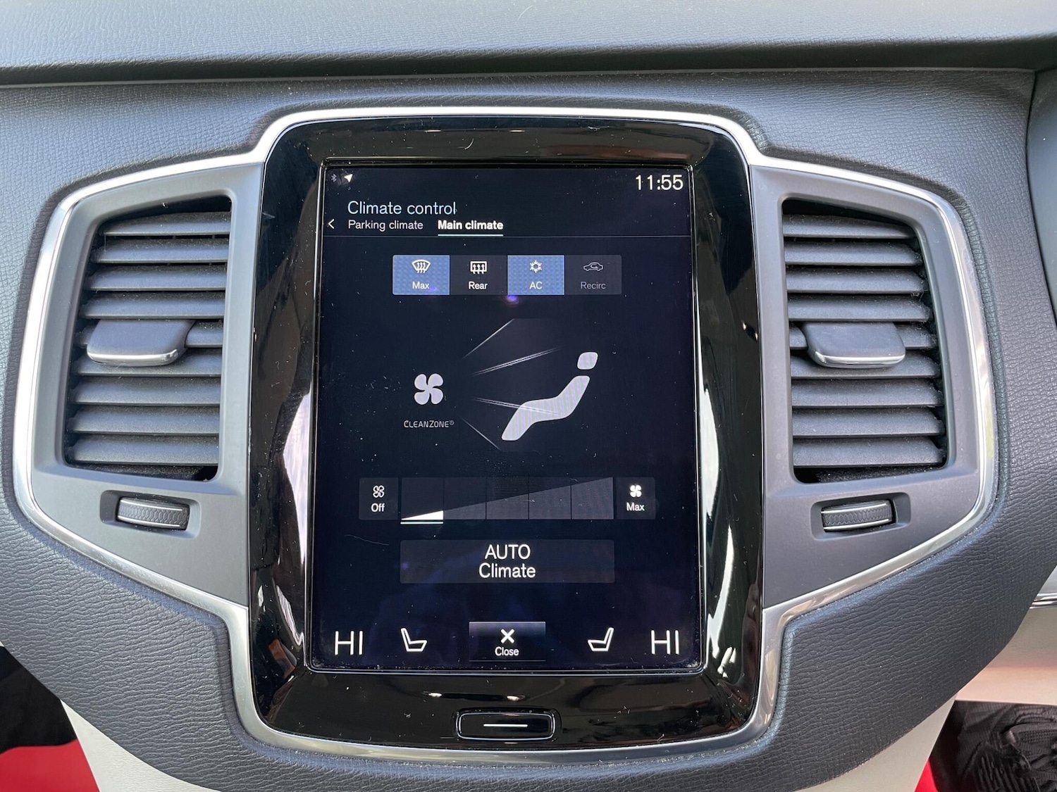 Used Volvo XC90 2017 for sale - 78224414: Photo 17