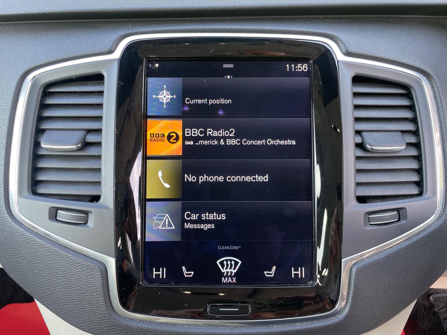 Used Volvo XC90 2017 for sale - 78224414: Photo 18