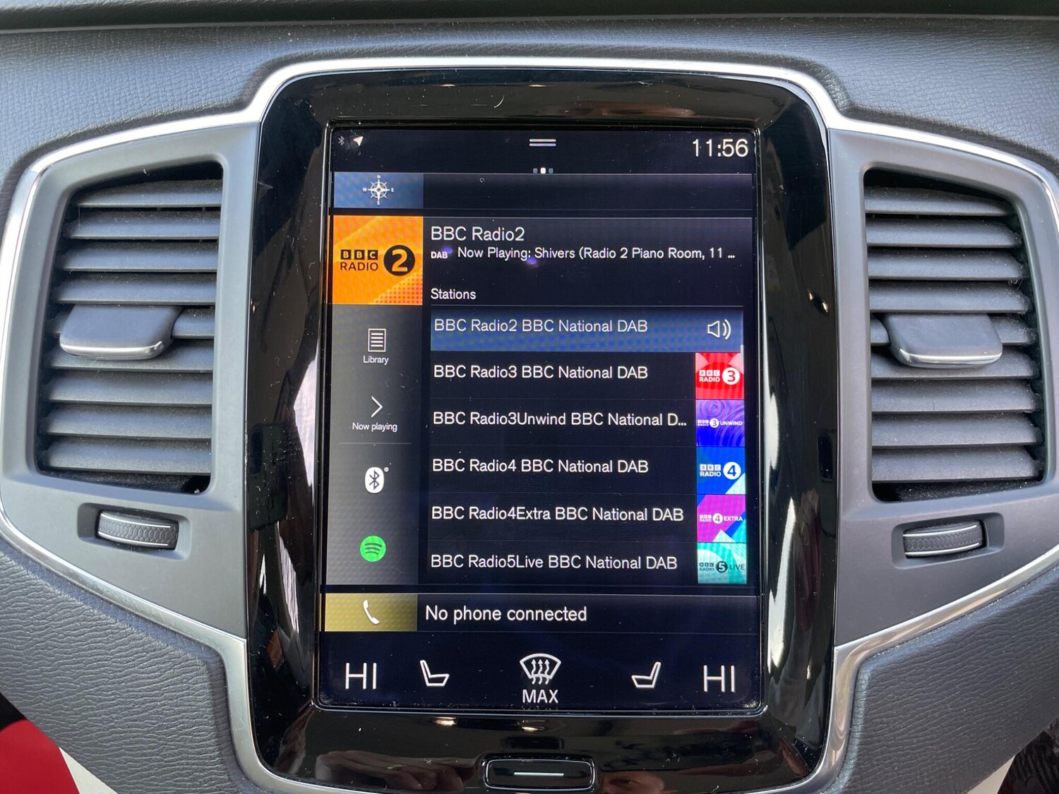 Used Volvo XC90 2017 for sale - 78224414: Photo 20