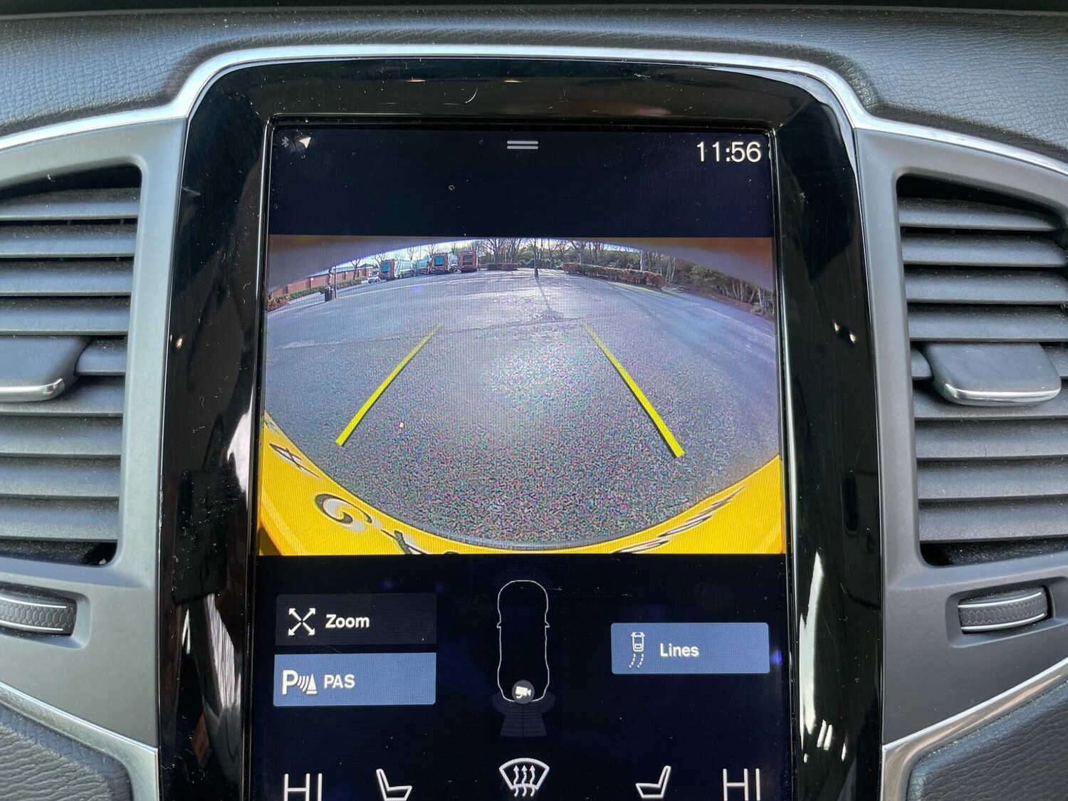 Used Volvo XC90 2017 for sale - 78224414: Photo 22