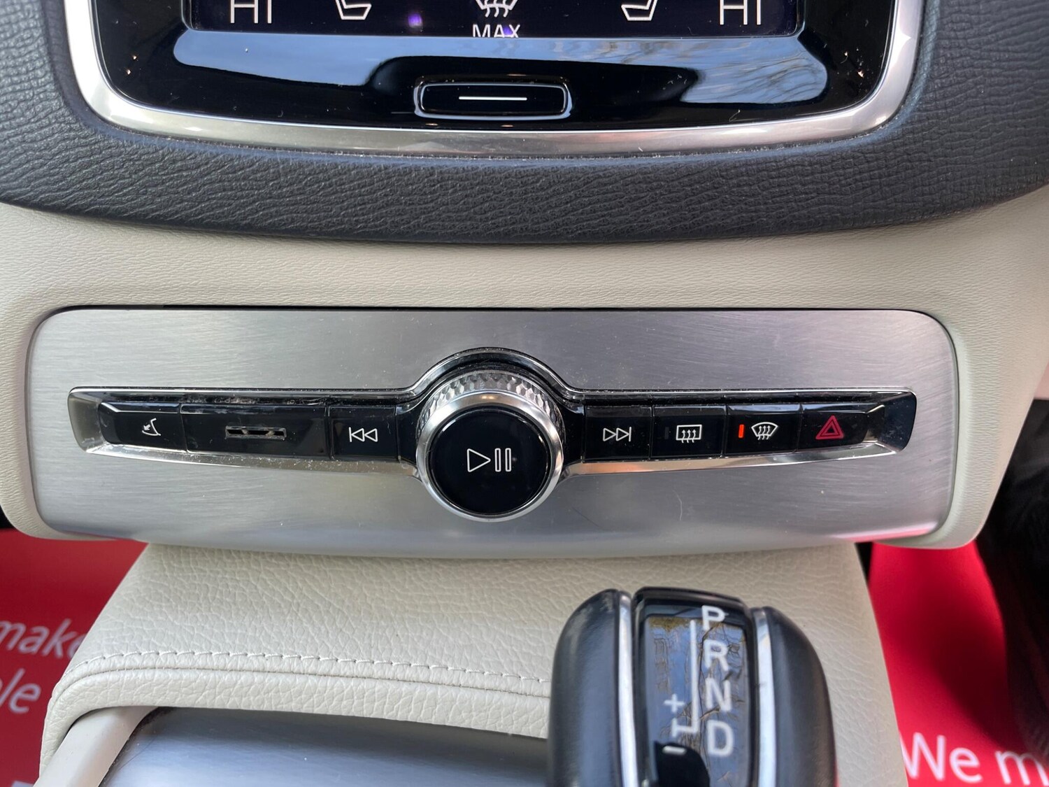 Used Volvo XC90 2017 for sale - 78224414: Photo 23