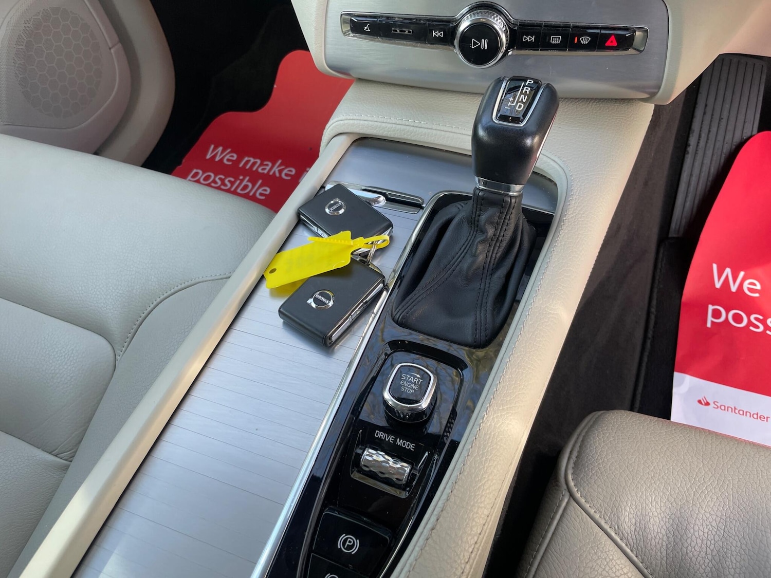 Used Volvo XC90 2017 for sale - 78224414: Photo 24