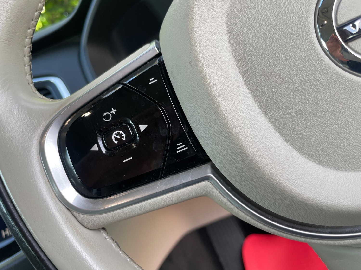 Used Volvo XC90 2017 for sale - 78224414: Photo 26