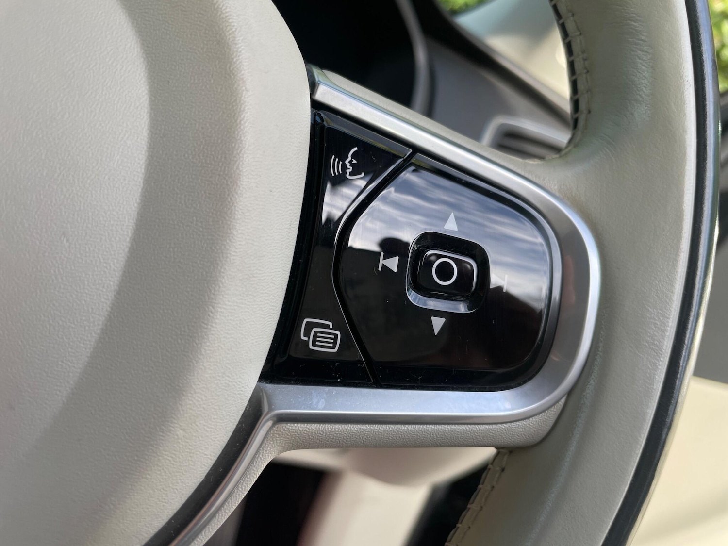 Used Volvo XC90 2017 for sale - 78224414: Photo 27