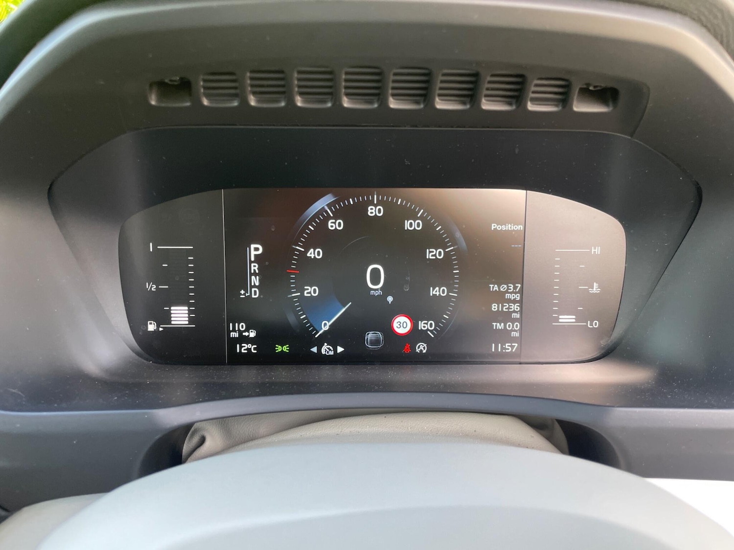 Used Volvo XC90 2017 for sale - 78224414: Photo 30