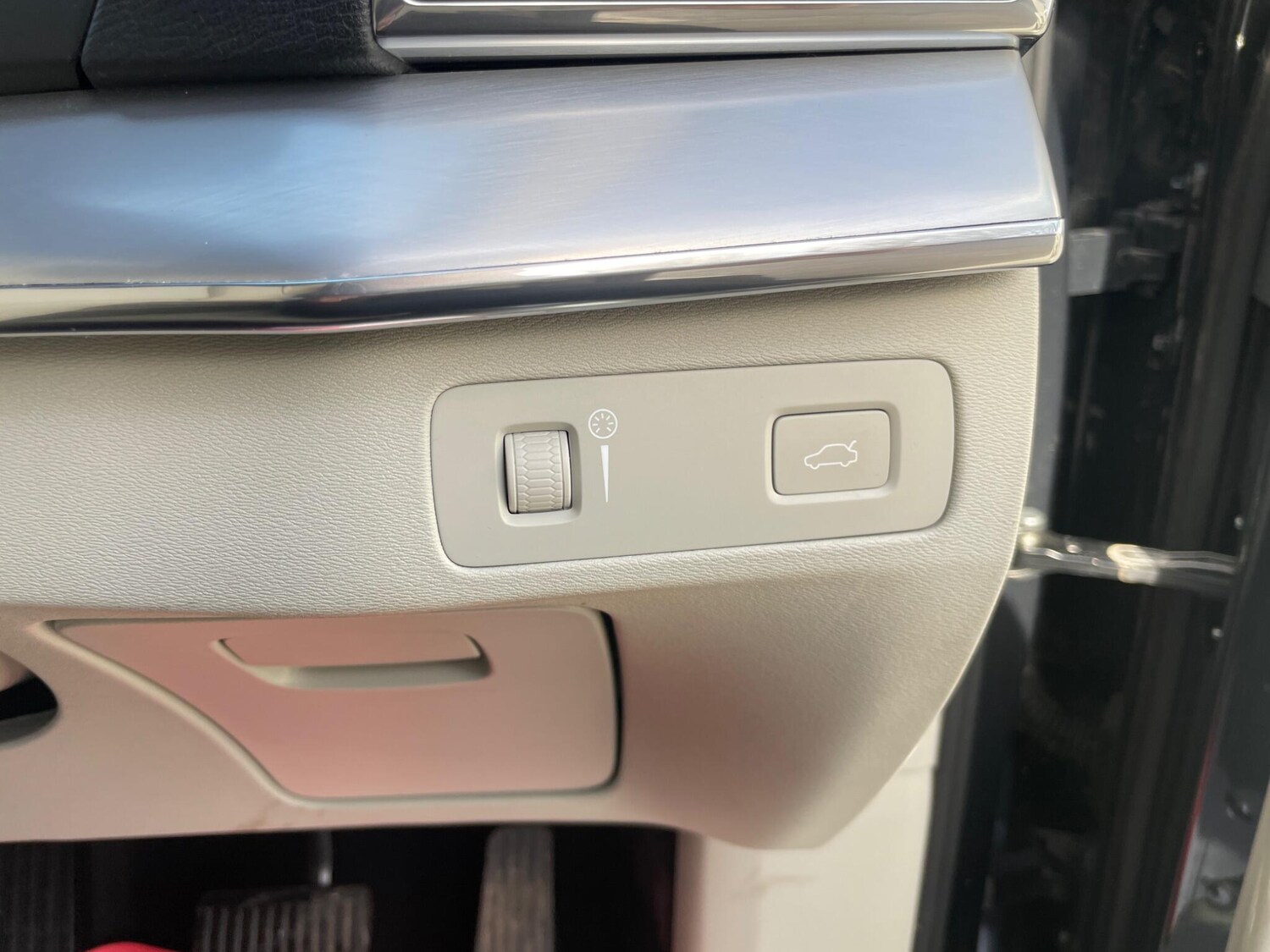 Used Volvo XC90 2017 for sale - 78224414: Photo 31