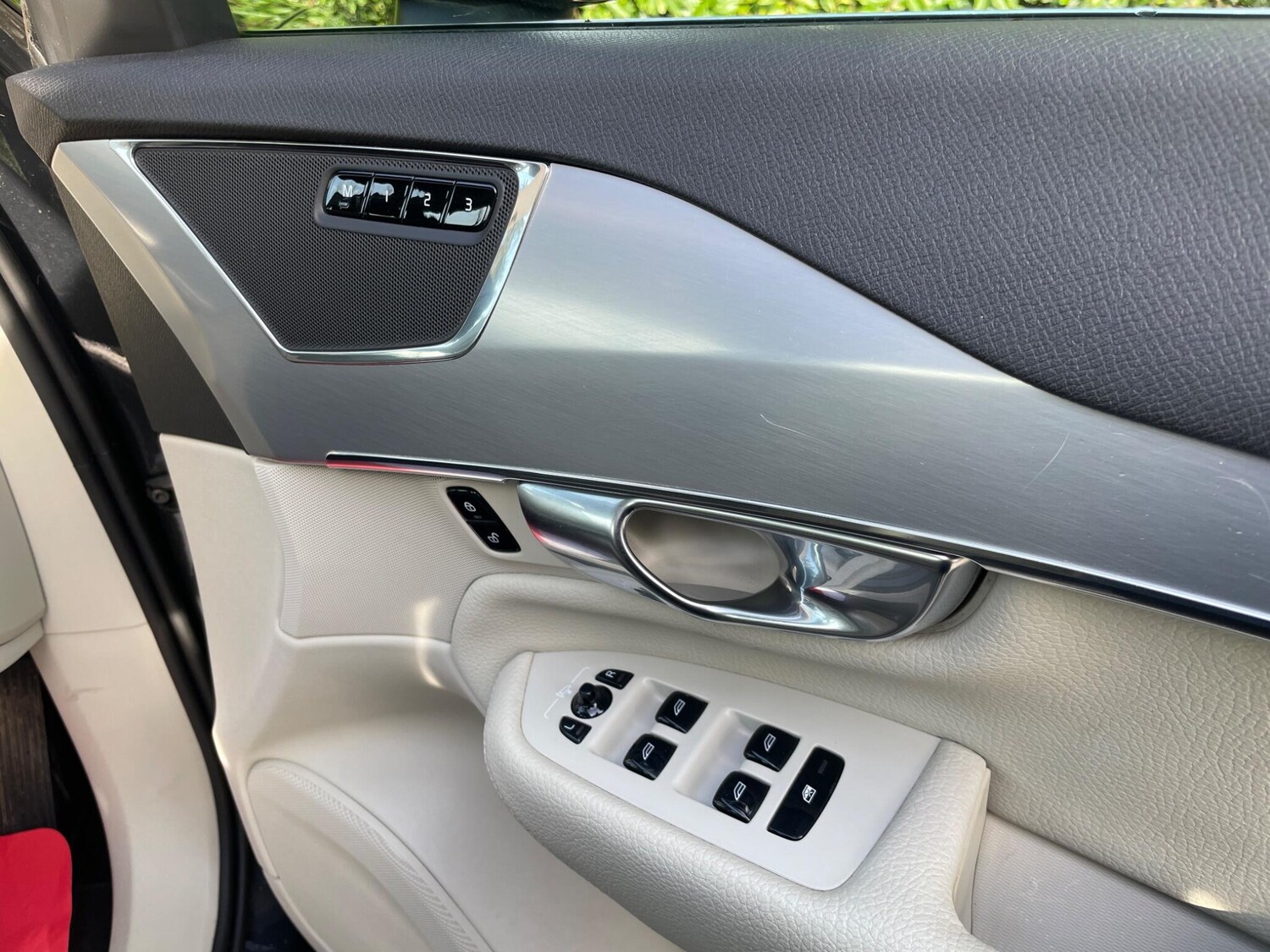 Used Volvo XC90 2017 for sale - 78224414: Photo 32