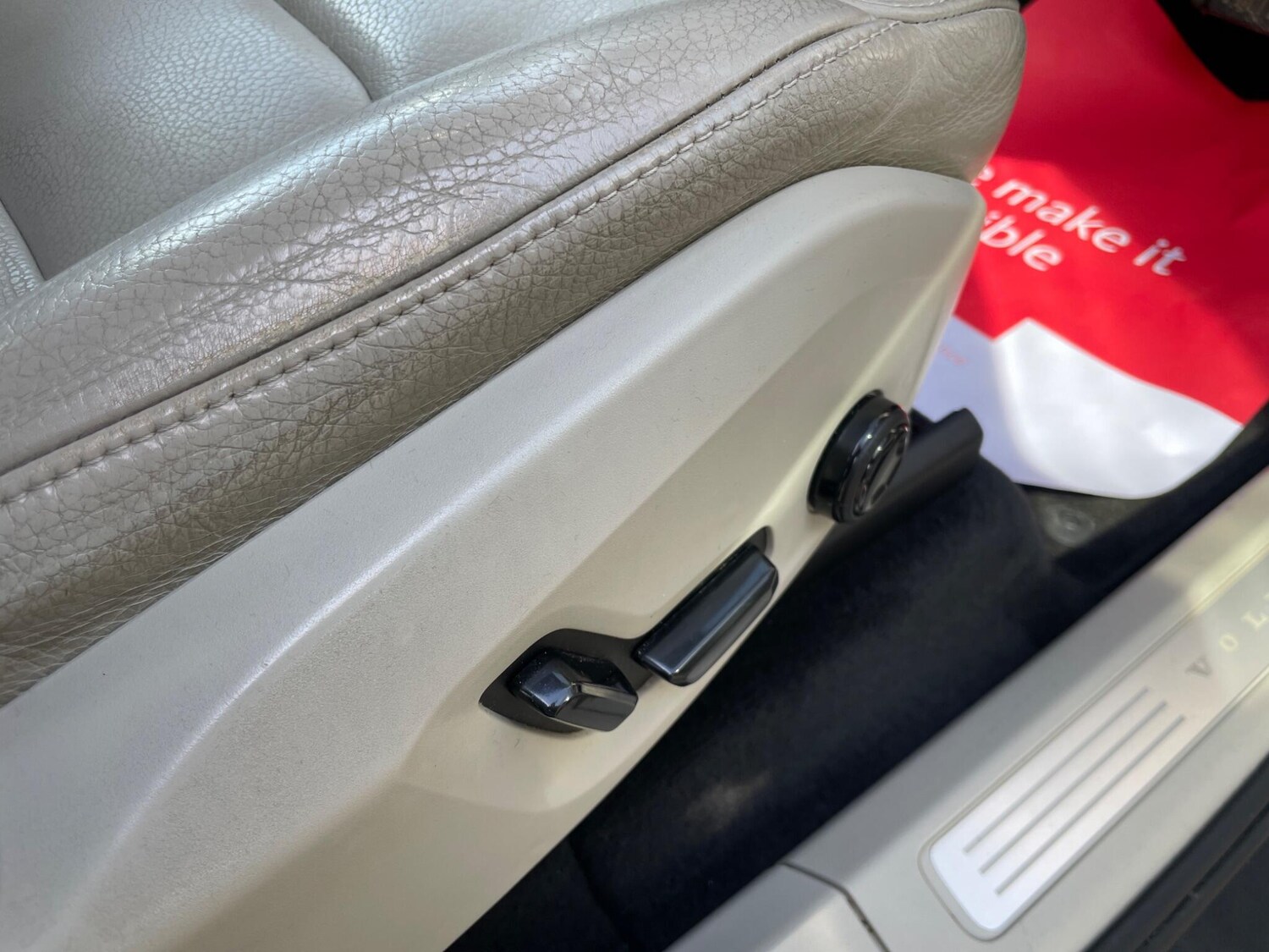 Used Volvo XC90 2017 for sale - 78224414: Photo 33