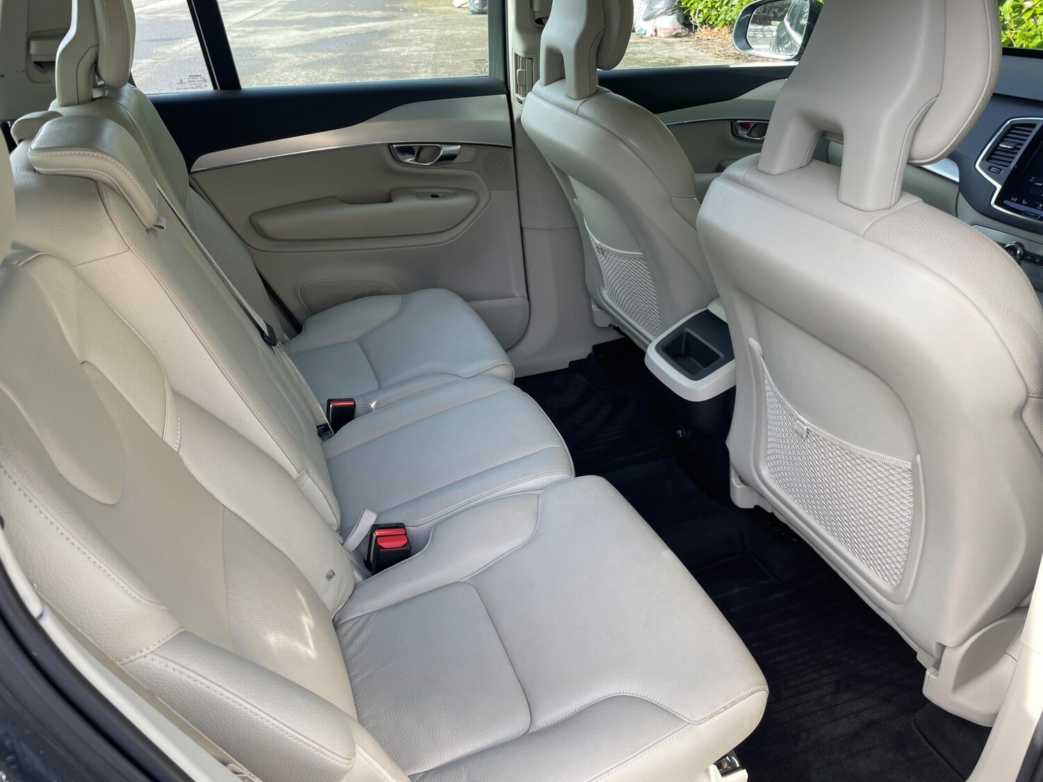 Used Volvo XC90 2017 for sale - 78224414: Photo 9