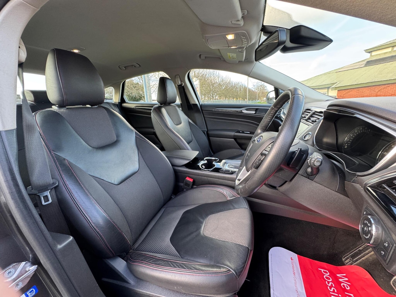 Used Ford Mondeo 2017 for sale - 78224413: Photo 10